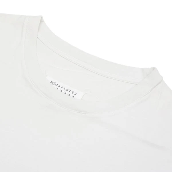 2023SS　クルーネックTシャツ　S50GC0690 S24347 - Image 3