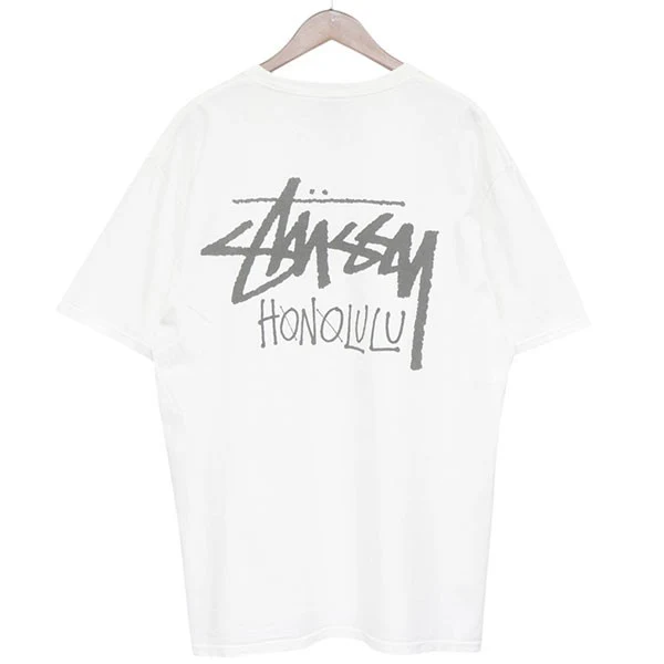 HONOLULU PRINT TEE ホノルル限定Tシャツ