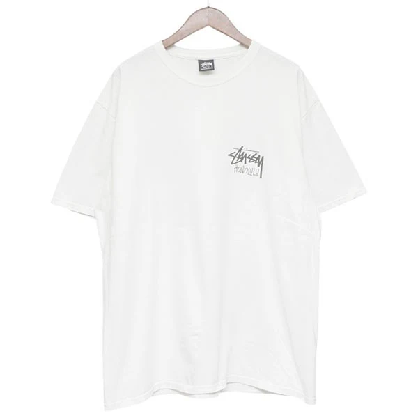 HONOLULU PRINT TEE ホノルル限定Tシャツ - Image 2
