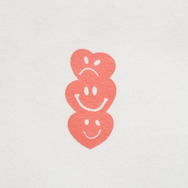 LOVE STRIKE T-SHIRT　プリントTシャツ　AL661418RC - Image 4