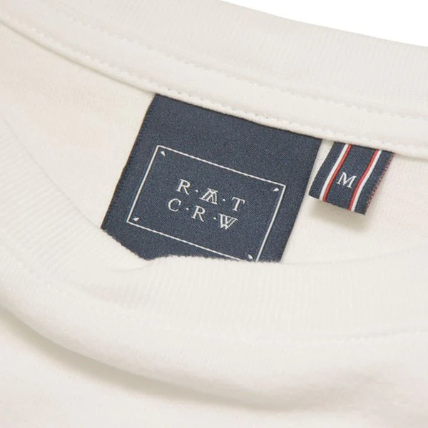 LOVE STRIKE T-SHIRT　プリントTシャツ　AL661418RC - Image 7