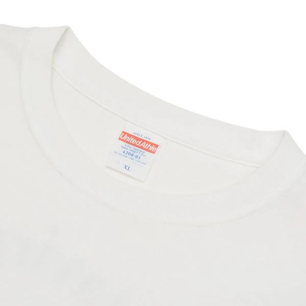 Circle Logo Tee サークルロゴプリントTシャツ - Image 3