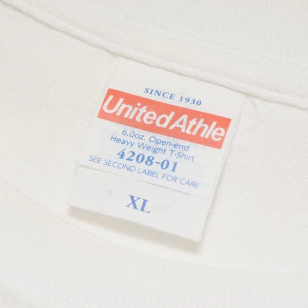 Circle Logo Tee サークルロゴプリントTシャツ - Image 7