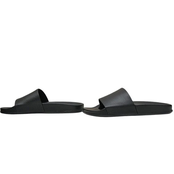 Slides Leather Sandal シャワーサンダル VET1720057106 - Image 2