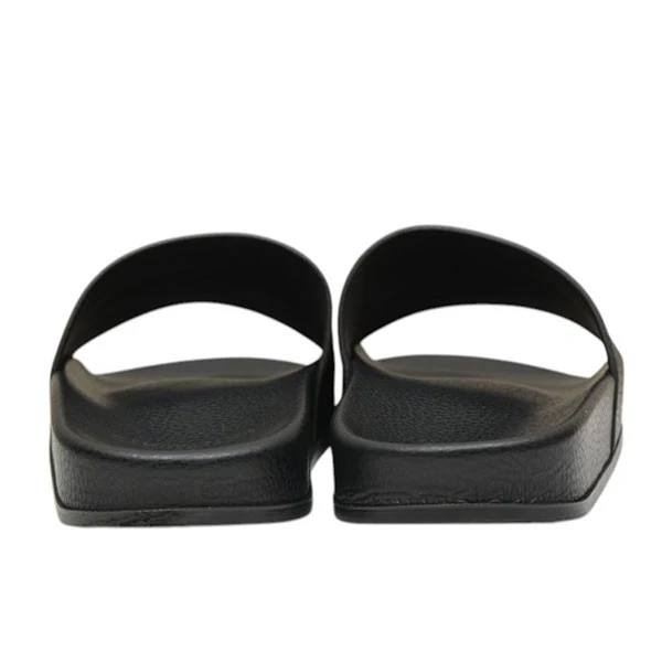 Slides Leather Sandal シャワーサンダル VET1720057106 - Image 3