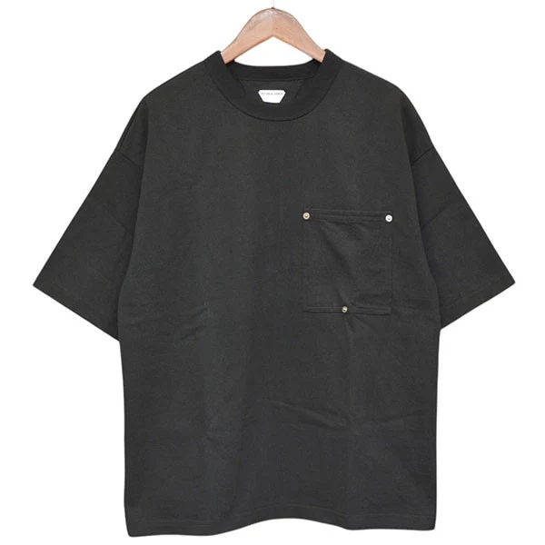 リベットポケットTシャツ クルーネックTシャツ 702402 VKLZ0