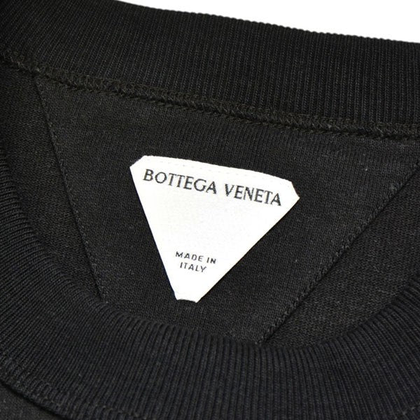 リベットポケットTシャツ クルーネックTシャツ 702402 VKLZ0 - Image 5