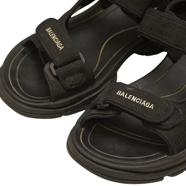 Tourist sandal　サンダル　706279 - Image 5