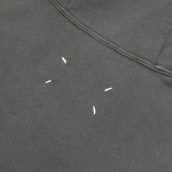 2024SS　Invitation Zip Hoodie　インビテーションジップフーディ　オーバーサイズジップアップパーカー　S50HG0045 S25570 - Image 5