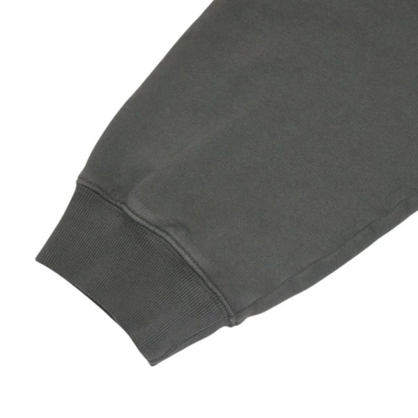 2024SS　Invitation Zip Hoodie　インビテーションジップフーディ　オーバーサイズジップアップパーカー　S50HG0045 S25570 - Image 6