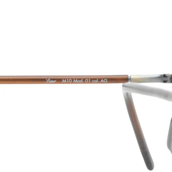 M10 Mod．01　眼鏡　アイウェア　メガネ - Image 6