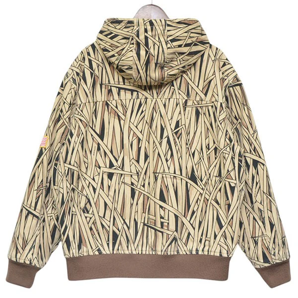 2020SS　CANVAS HOODED WORK JACKET　ワークジャケット - Image 2