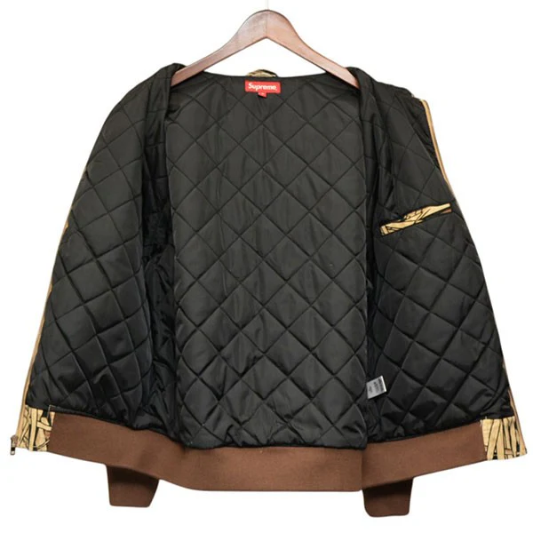 2020SS　CANVAS HOODED WORK JACKET　ワークジャケット - Image 3