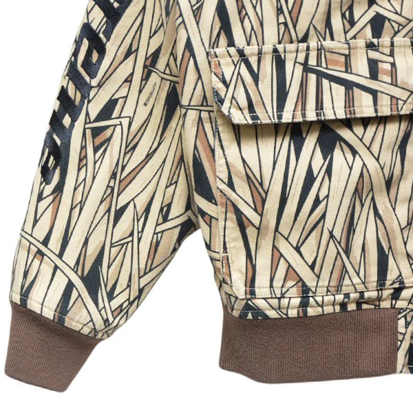 2020SS　CANVAS HOODED WORK JACKET　ワークジャケット - Image 7