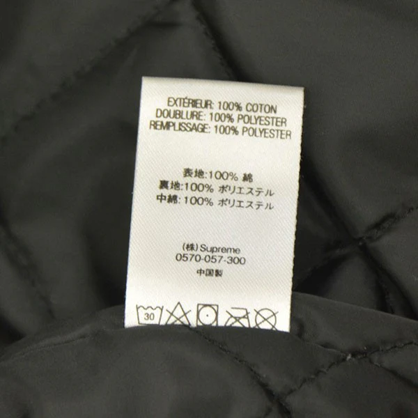 2020SS　CANVAS HOODED WORK JACKET　ワークジャケット - Image 9