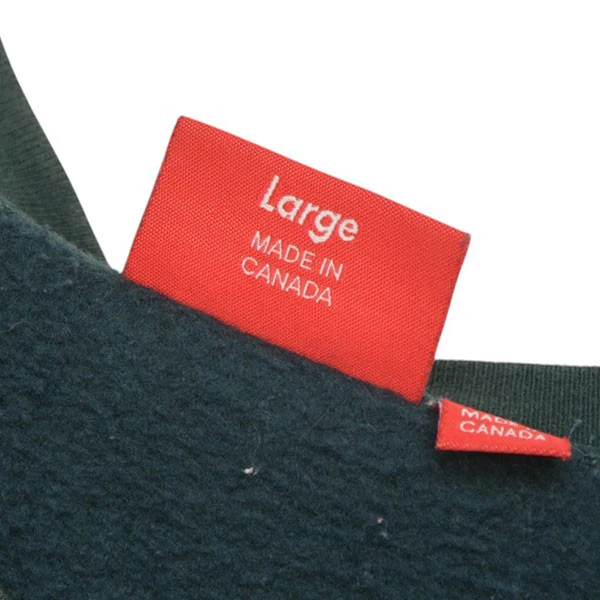 2022AW　Box Logo Crewneck Sweatshirt　ボックスロゴクルーネックスウェット　トレーナー - Image 8