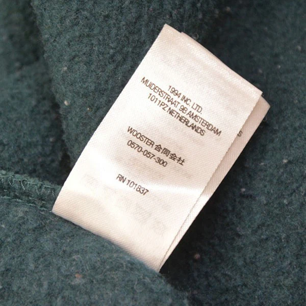 2022AW　Box Logo Crewneck Sweatshirt　ボックスロゴクルーネックスウェット　トレーナー - Image 9