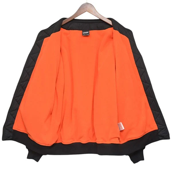 2024AW　LINER JACKET　ライナージャケット　ブルゾン　LQA24JK02 - Image 3