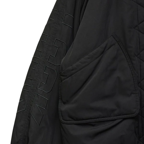 2024AW　LINER JACKET　ライナージャケット　ブルゾン　LQA24JK02 - Image 5