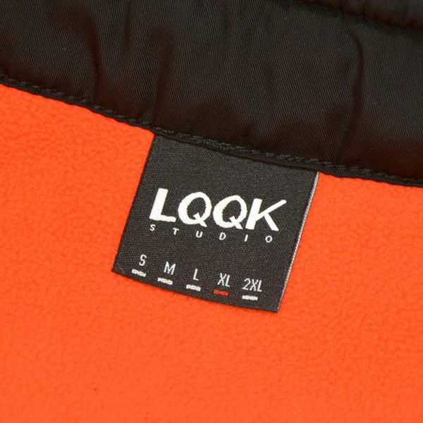 2024AW　LINER JACKET　ライナージャケット　ブルゾン　LQA24JK02 - Image 7