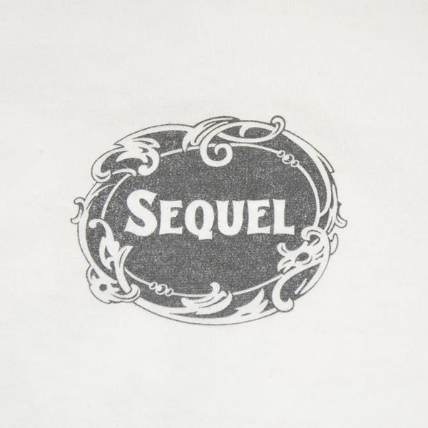 RAGLAN TEE　ラグランロングスリーブTシャツ　SQ-24AW-RT-02 - Image 4