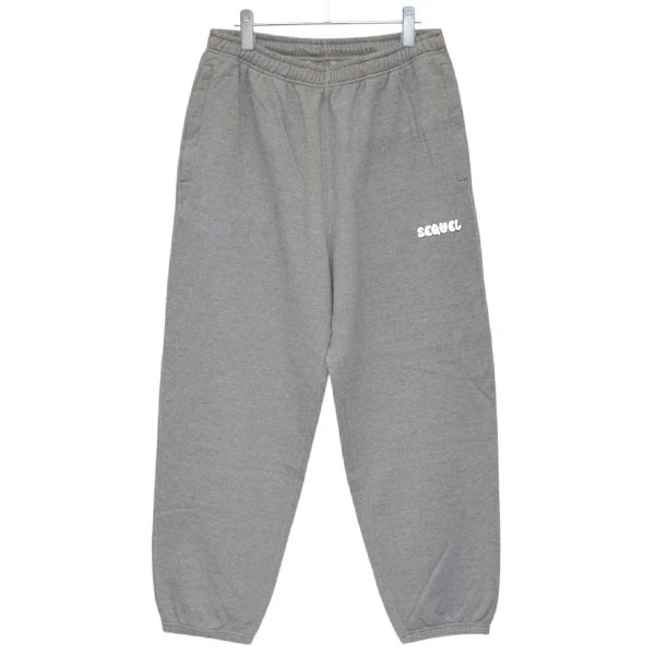2025SS TC裏毛 SWEAT PANTS スウェットパンツ SQ-25SS-PT-04