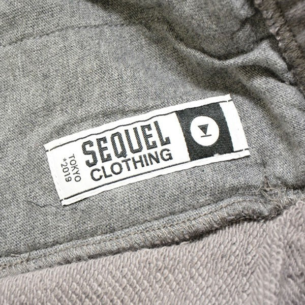 2025SS TC裏毛 SWEAT PANTS スウェットパンツ SQ-25SS-PT-04 - Image 7