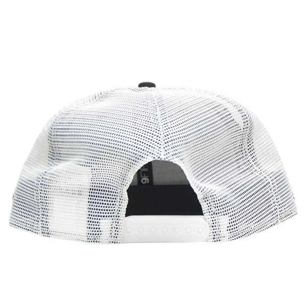 2025SS 9 FIFTY メッシュキャップ SQ-25SS-HT-01 - Image 3