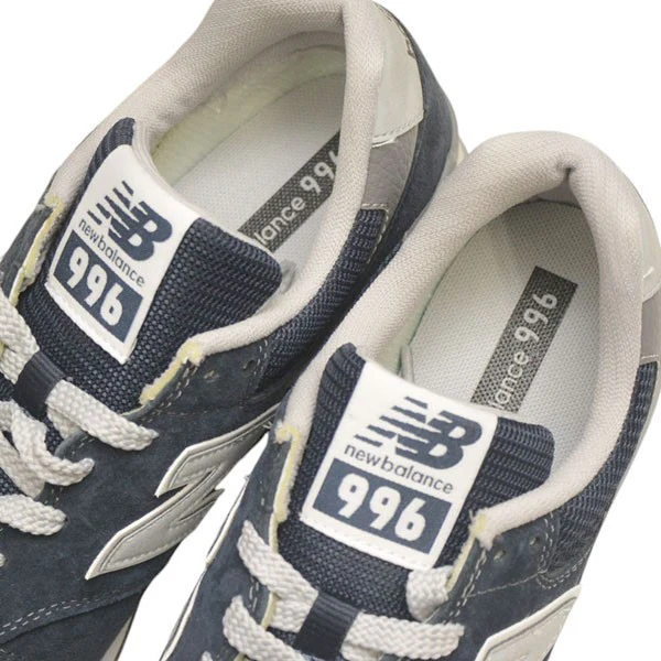 996　スニーカー　CM996BN - Image 7