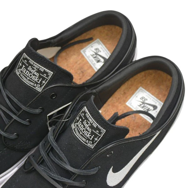SB ZOOM JANOSKI OG＋　スニーカー　FD6757-001 - Image 7