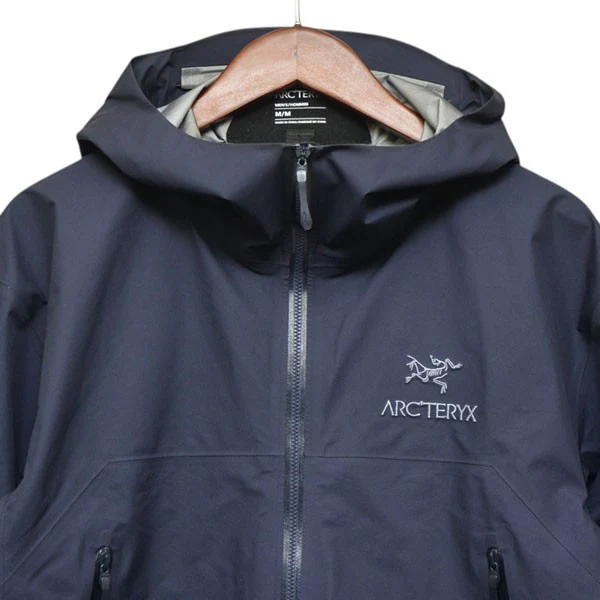 GORE-TEX BETA JACKET　マウンテンパーカー　ジャケット　ブルゾン　29090-138077 - Image 3