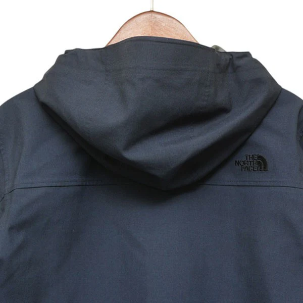GORE WOOL EXCELLENT JACKET マウンテンパーカー GORE-TEX ジャケット ブルゾン NP61411 - Image 4