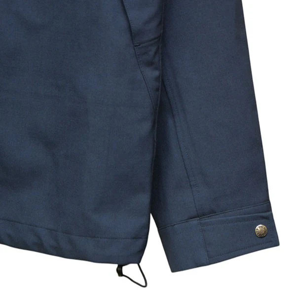 GORE WOOL EXCELLENT JACKET マウンテンパーカー GORE-TEX ジャケット ブルゾン NP61411 - Image 5