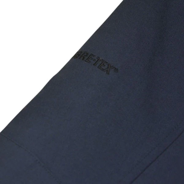 GORE WOOL EXCELLENT JACKET マウンテンパーカー GORE-TEX ジャケット ブルゾン NP61411 - Image 6