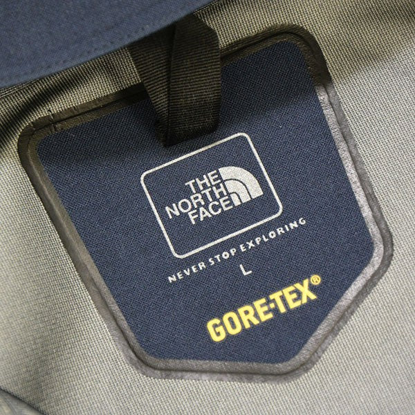 GORE WOOL EXCELLENT JACKET マウンテンパーカー GORE-TEX ジャケット ブルゾン NP61411 - Image 7