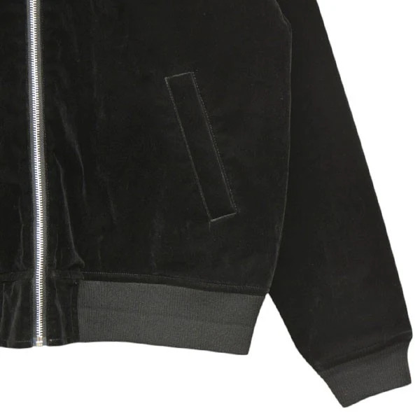 Dragon Velour Jacket　ベロアジャケット　スカジャン　ブルゾン - Image 5