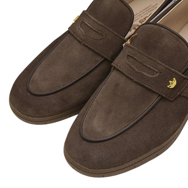 HANDBALL SPEZIAL LOAFER W　スニーカーローファー　KJ2533 - Image 5
