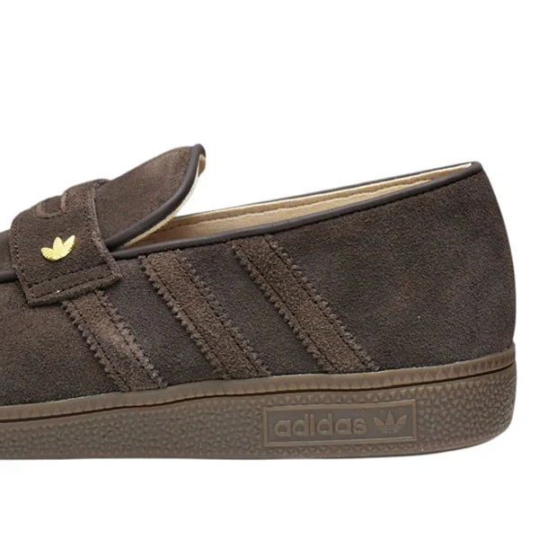 HANDBALL SPEZIAL LOAFER W　スニーカーローファー　KJ2533 - Image 6
