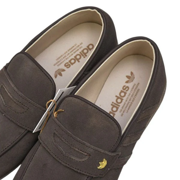 HANDBALL SPEZIAL LOAFER W　スニーカーローファー　KJ2533 - Image 7