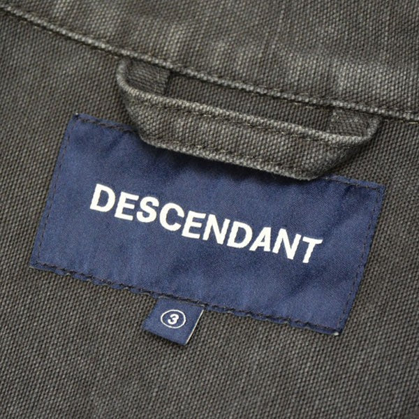 2024AW　DALLAS DUCK JACKET　ダックジャケット　トラッカージャケット　242WVDS-JKM04 - Image 6