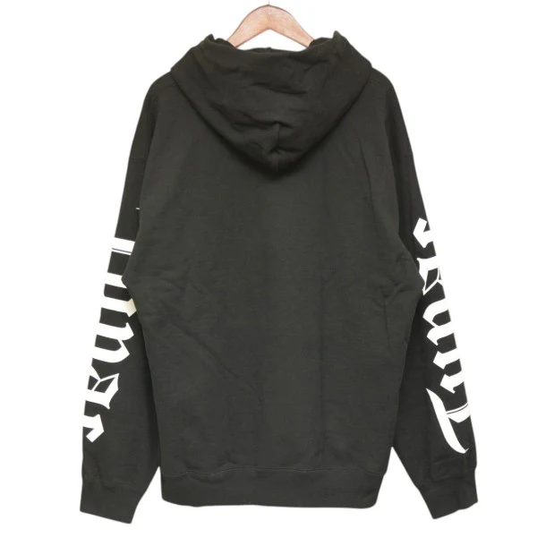 2023SS　2PAC HEAVY WEIGHT PULL OVER HOODED SWEAT SHIRT　ヘヴィーウェイトプルオーバーフーデッドスウェットシャツ　TUPAC-WM-SS02 - Image 2