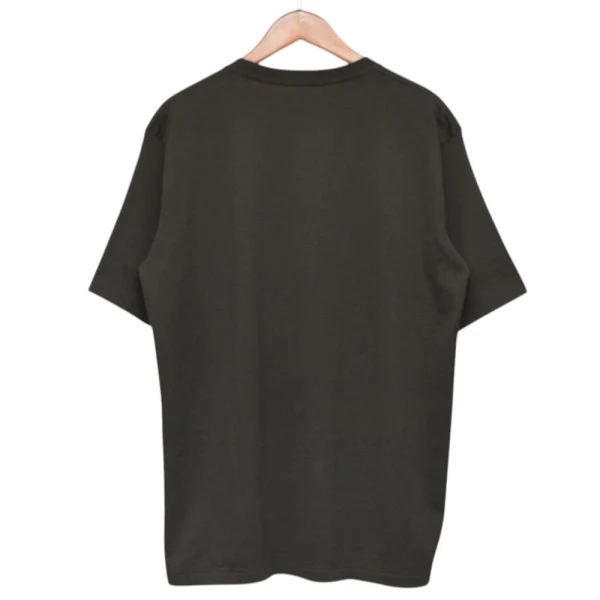2026SS LUSTER PLAITING TEE ラスタープレーティングTシャツ A00P02GT - Image 2