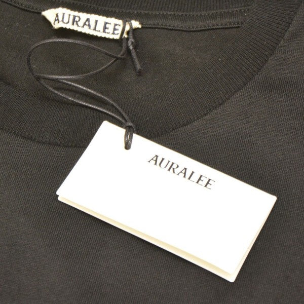 2026SS LUSTER PLAITING TEE ラスタープレーティングTシャツ A00P02GT - Image 7