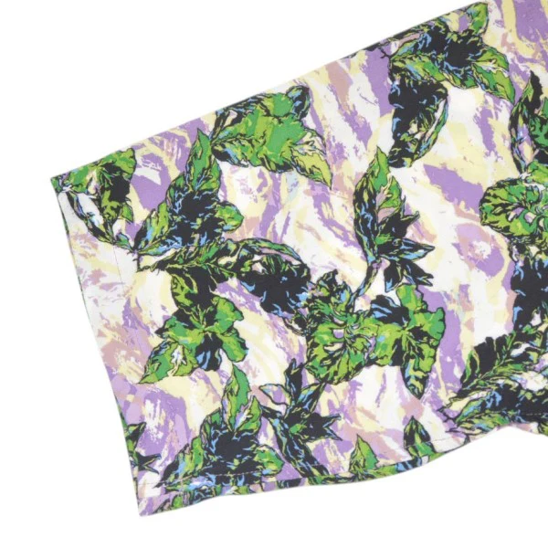 2023SS　別注　Short sleeve ALOHA shirt　ショートスリーブアロハシャツ　SR-B10-022 - Image 4