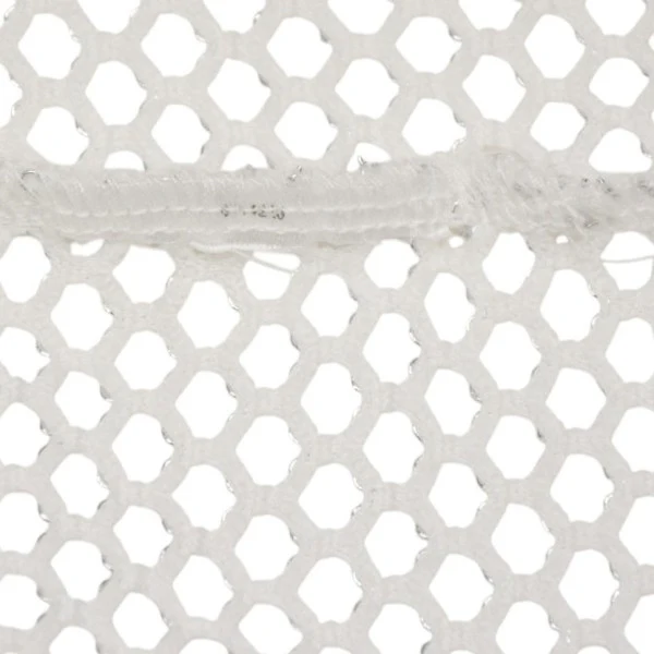 2025SS　LAME ROPE MESH L S TEE　ラメロープメッシュロングスリーブTシャツ - Image 8