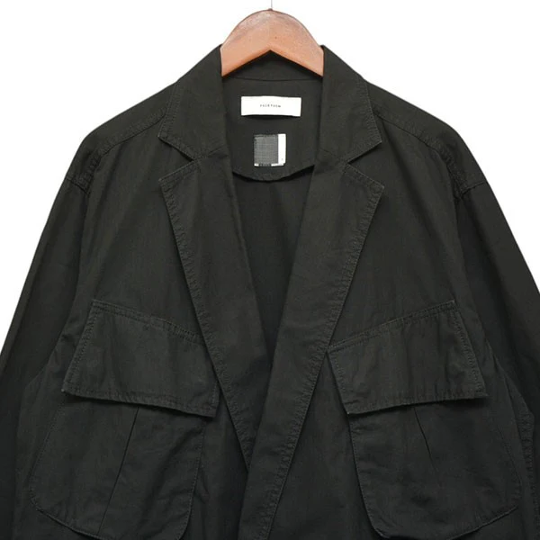 2016SS　M-65 Field Jacket　ミリタリーテーラードジャケット　BQ-JK-M03 - Image 3