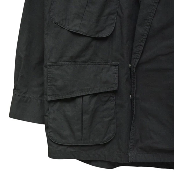2016SS　M-65 Field Jacket　ミリタリーテーラードジャケット　BQ-JK-M03 - Image 4