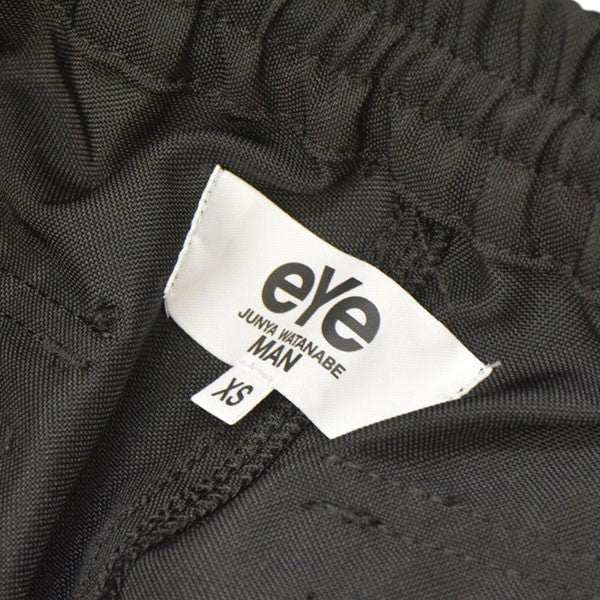 2025SS POLYESTER MATTE CLOTH PANTS カーゴパンツ WO-P913 - Image 6