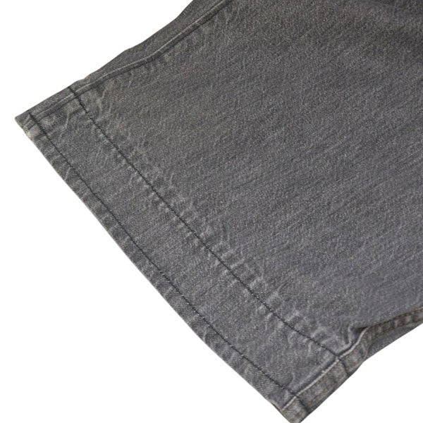 2025SS　DENIM PANTS　USED加工デニムパンツ　2251-CP22-015 - Image 5