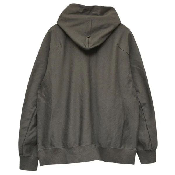 2024AW HOODIE SWEATSHIRT プルオーバースウェットパーカー 2242-CS01-018 - Image 2
